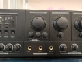 Усилвател професионален KAM KKA400 karaoke , снимка 3