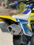 Кросов мотор “UpBeat RM-Z 125cc cross” крос/ендуро НОВ SUZUKI RM-Z 2024 DESIGN , снимка 9