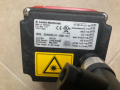 Оптичен лазерен сензор до 30м Leuze electronics ODSL 30, снимка 2