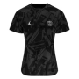 Air Jordan Paris Saint Germain Training T-Shirt Dri-FIT - страхотна дамска тениска КАТО НОВА ХЛ, снимка 1