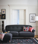 Триместен диван Ikea Esseboda, снимка 1 - Дивани и мека мебел - 44937179