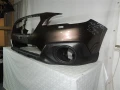 Предна броня Subaru Outback година 2015-2019 код 57704AL030 , снимка 2