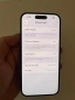 iPhone 15pro 128GB, снимка 7