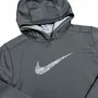 Оригинално юношеско долнище Nike Swoosh | Юношеско XL 158-170см, снимка 3