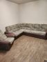диван с фотьойл, снимка 1 - Дивани и мека мебел - 45819223