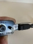Закопчалка колан предна лява седалка за Chevrolet Orlando (2011) 615153200B, снимка 2