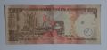1000 рупии Индия 2014 2 1000 рупии 2014 Индия Индийска банкнота с печат и дупки , снимка 4