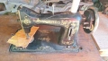 продавам стари шевни машини за ремонт и за резервни части, снимка 5