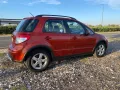 2012 Suzuki SX4 AWD, снимка 5