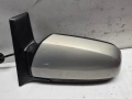 Ляво огледало за Opel Zafira B / Опел Зафира след 2005 г., снимка 2