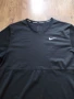 Nike - страхотна мъжка тениска L КАТО НОВА, снимка 2