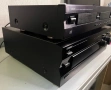 Стерео усилвател Yamaxa AX-496 и CD Player Yamaxa CDX-493, снимка 9