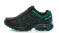 Salomon XT ASAMA GTX туристически обувки/ маратонки водоустойчиви GORE-TEX, снимка 6