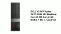 DELL Vostro D13S Desktop, Core i3 8th Gen, 8 GB,SSD 256 + 1 TB HDD 24м Гаранция, снимка 3