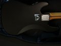 SX Precision Bass + калъф + кабел + резервни струни, снимка 2