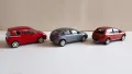 NOREV - Peugeot 307, Peugeot 1007 и Citroen C4, снимка 4