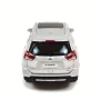 Nissan x-Trail - мащаб 1:64 на Paudi Model моделът е нов в PVC дисплей-кейс, снимка 4