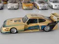 Ford Escort Cosworth, Sierra, Ford Mustang, Maverick, Capri, Minichamps, Trofeu, Mebetoys, 1:43, снимка 6