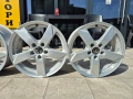 4бр.Джанти/ Фолксваген VW-17 цола GERMANY/2017г., снимка 6