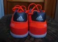 Маратонки adidas Sala Red - Orange, снимка 3