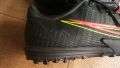 NIKE MERCURIAL VIPOR Football Astro Turf Размер EUR 33,5 / UK 1,5 детски стоножки за футбол 184-14-S, снимка 4