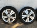 ОЕМ алуминиеви джанти 16" 5x112 Seat, VW, Audi, Skoda, снимка 3