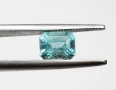 Изключителен и рядък натурален смарагд – 0.70 ct от Muzo, Колумбия!, снимка 10