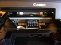 Canon Pixma MG5250 Принтер скенер копир, снимка 6