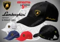 LAMBORGHINI тениска и шапка st-black-lam, снимка 3