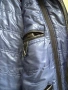TRAPPER яке от ест.кожа с дебела подплата, снимка 3