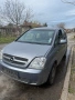 Opel meriva 1.6 бензин НА ЧАСТИ!!, снимка 1