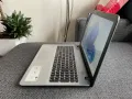 15.6" Пъргав бизнес лаптоп Asus VivoBook Max X540N, 128GB SSD в гаранция, Type C, HDMI, снимка 2