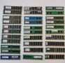 RAM памет DDR4/DDR3/DDR2/DDR1 за настолен компютър, снимка 2