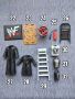 WWE Екшън Колекционерски Фигурки Кеч Pro-Wrestling Аксесоари Cena HHH, снимка 5