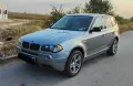 BMW X3 E83 3,0i газ/бензин, снимка 1