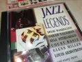 JAZZ LEGENDS-ИДЕАЛЕН ДИСК 2012241714, снимка 5