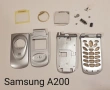 Панели за Samsung A400, A200, A800, V200, T100, D410, X450, X460, X480, снимка 2