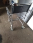 Скеле за инвалиден стол, снимка 1