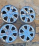 Оригинални хромирани джанти Mopar 16" за Chrysler PT Cruiser – Made in USA, снимка 1