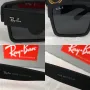 Ray-Ban RB класически мъжки слънчеви очила Рей-Бан с поляризация, снимка 5