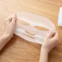 Силиконова маска за лице за многократна употреба, снимка 2