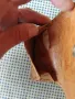 старо кожено портмоне , снимка 4