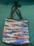 Плетена чанта, снимка 3