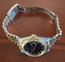 Продавам часовник Rolex Date Just, снимка 2
