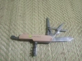 Лот от 3 интересни ножа – ножче ножка нож, снимка 3