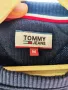 Унисекс блуза с дълъг ръкав "tommy jeans", снимка 4