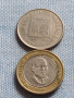 Лот монети от цял свят 12 броя ЯМАЙКА, КУБА, ПАНАМА ЗА КОЛЕКЦИОНЕРИ 43447, снимка 9