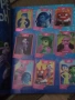 Картички албум за колекциониране 54107, снимка 3