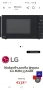 микровълнова LG , снимка 6