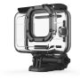 Аксесоар за екшън камера GOPRO PROTECTIVE HOUSING GOPRO ADDIV-001 ВОДОУСТОЙЧИВ ДО 60М, снимка 1 - Чанти, стативи, аксесоари - 45524602